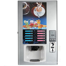 Vending Coffee Machine, Máquinas de venda automática Máquinas de café a fichas